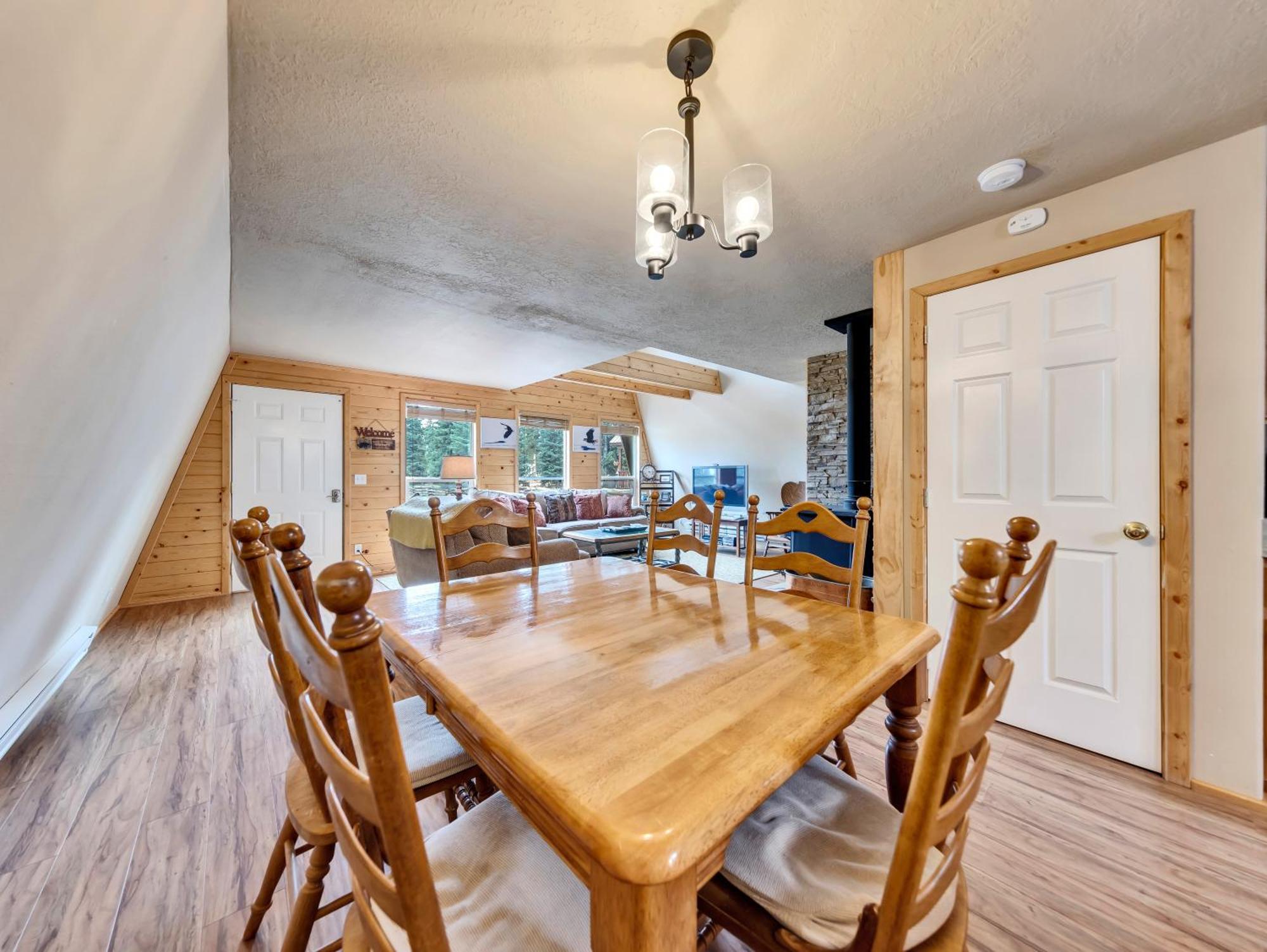 Hillside Hideaway Villa Duck Creek Village Bagian luar foto