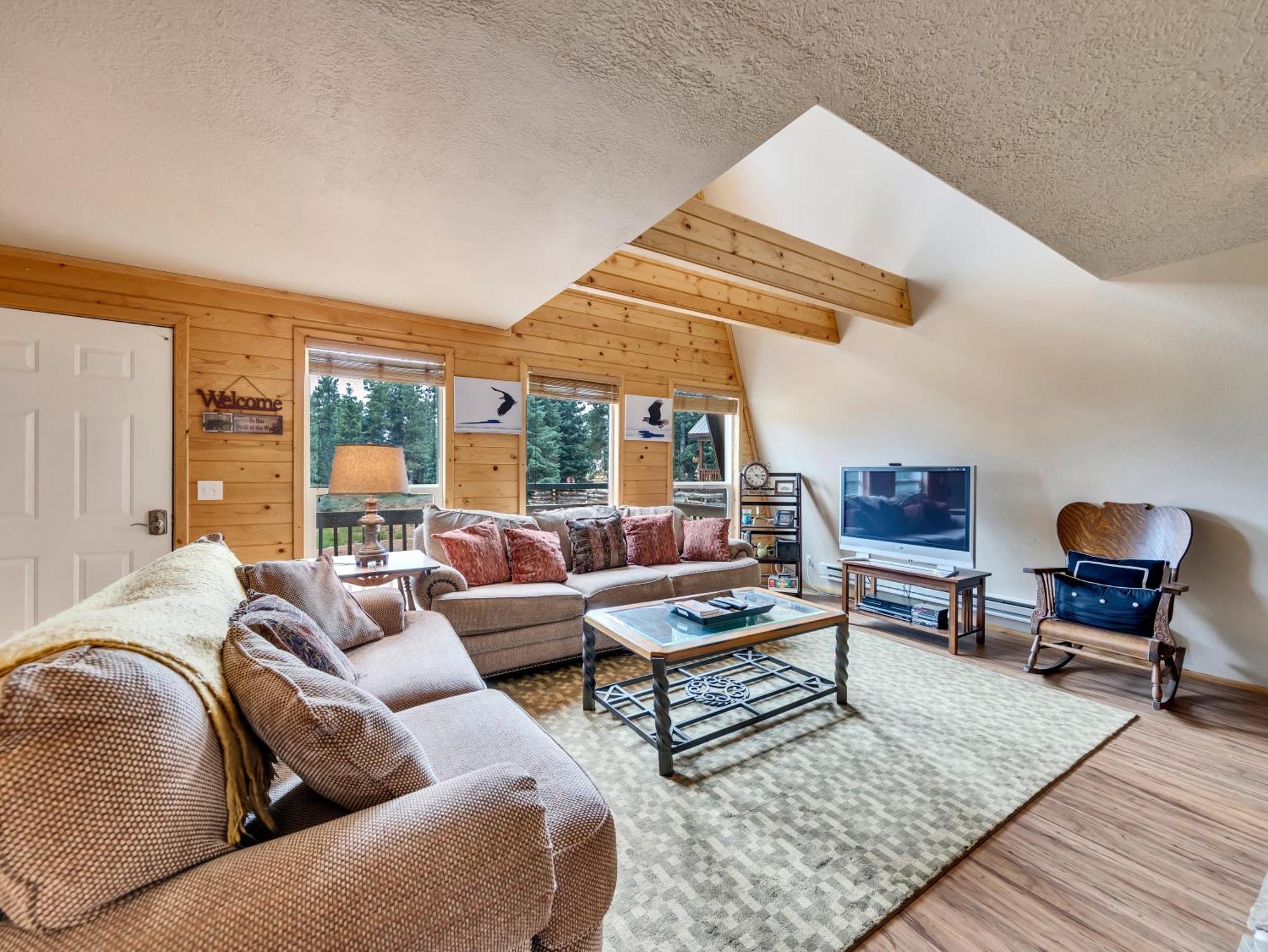 Hillside Hideaway Villa Duck Creek Village Bagian luar foto