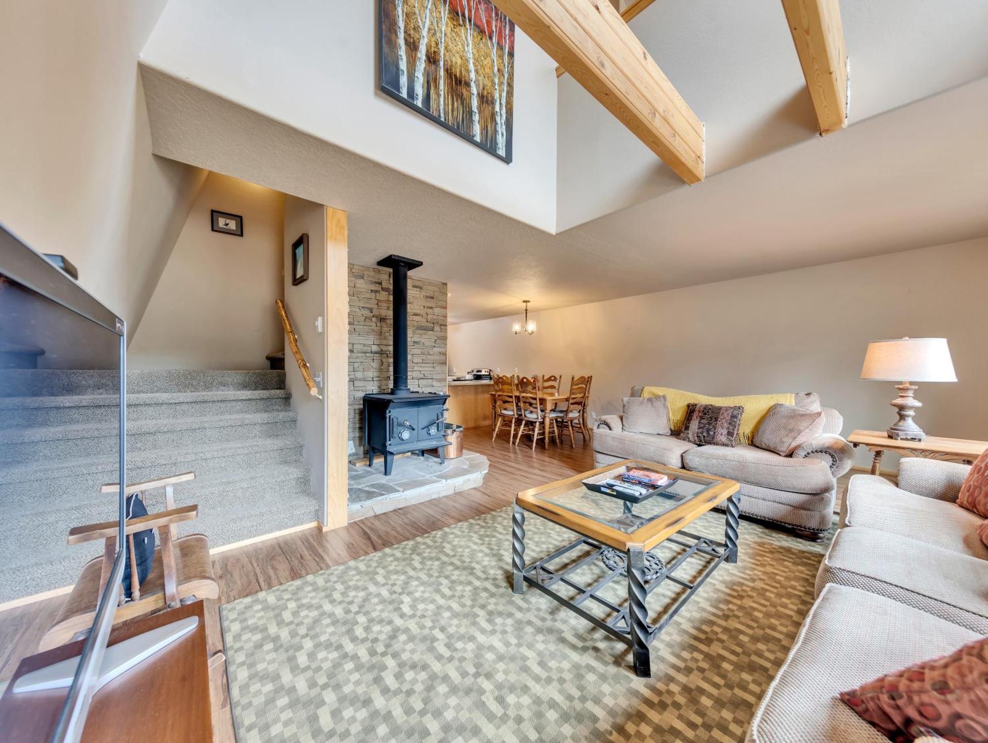 Hillside Hideaway Villa Duck Creek Village Bagian luar foto