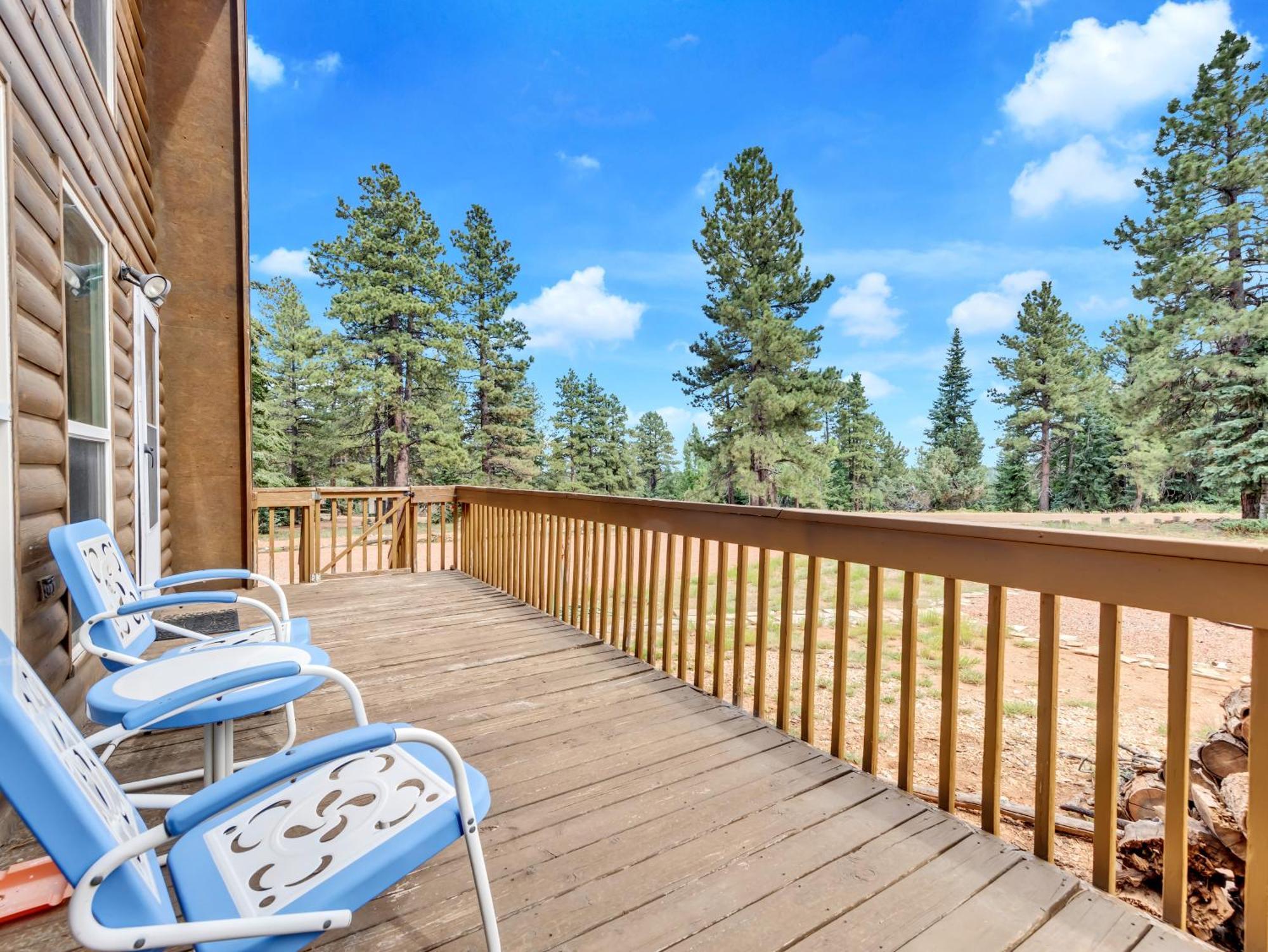 Hillside Hideaway Villa Duck Creek Village Bagian luar foto