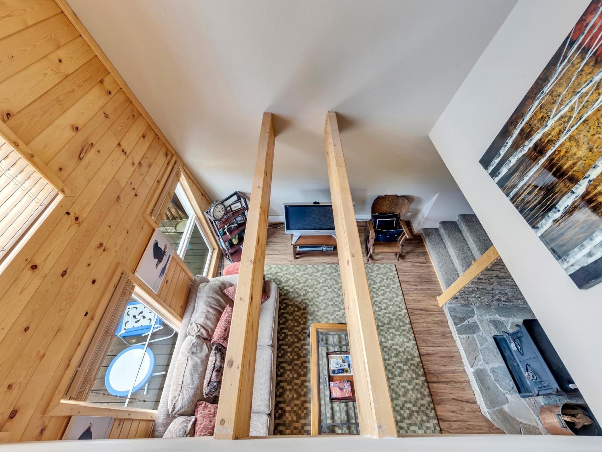Hillside Hideaway Villa Duck Creek Village Bagian luar foto
