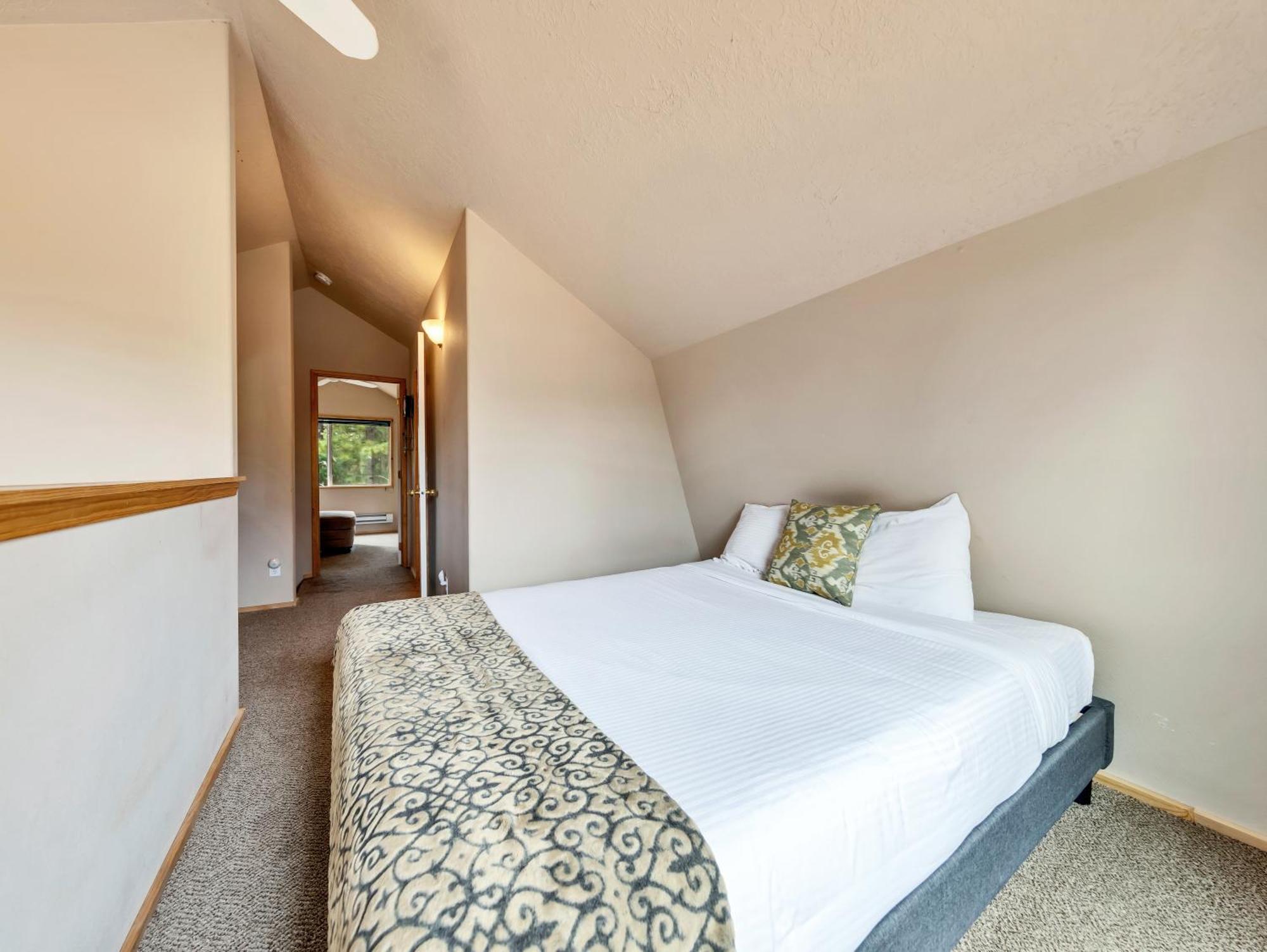 Hillside Hideaway Villa Duck Creek Village Bagian luar foto