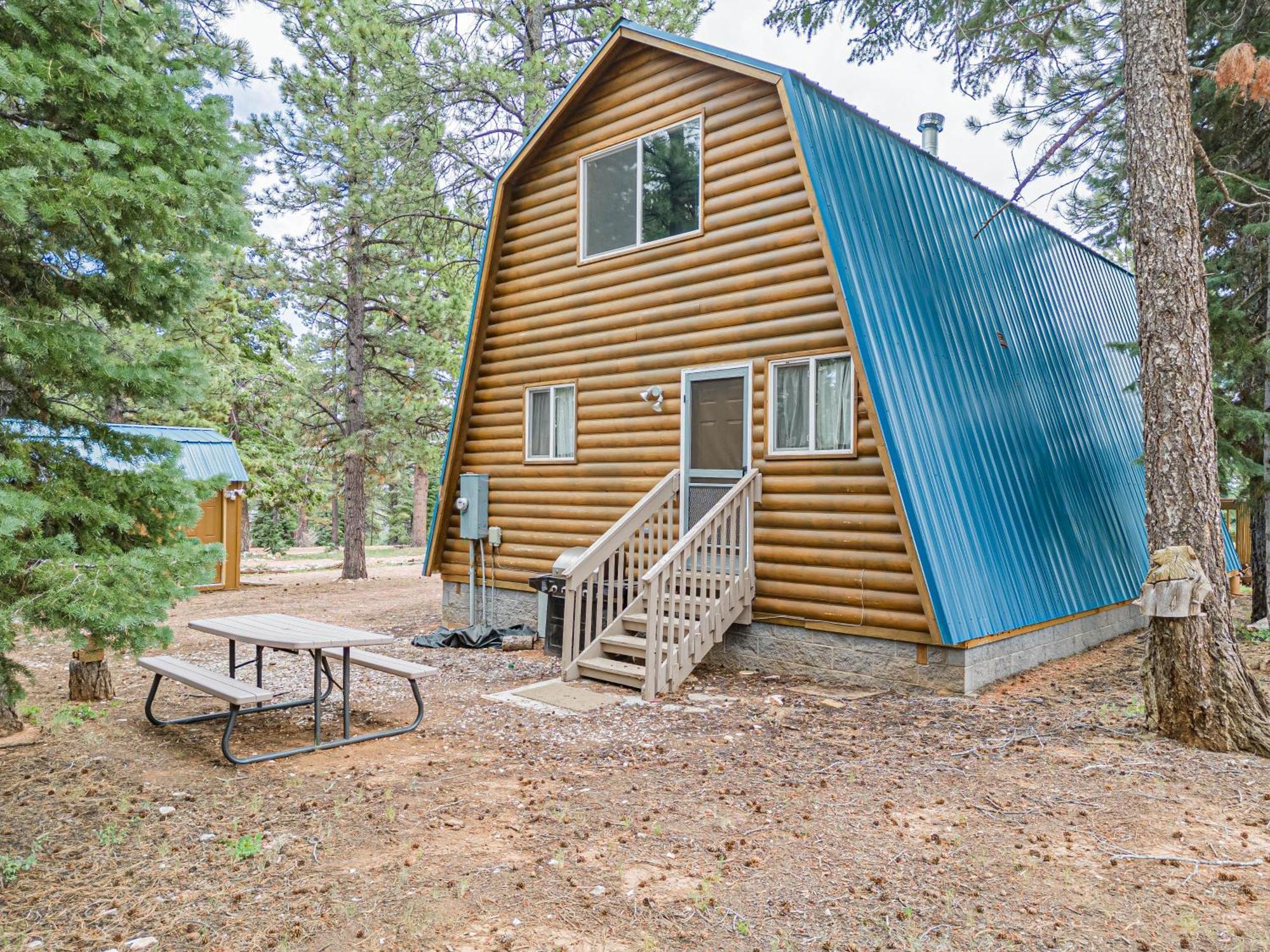 Hillside Hideaway Villa Duck Creek Village Bagian luar foto