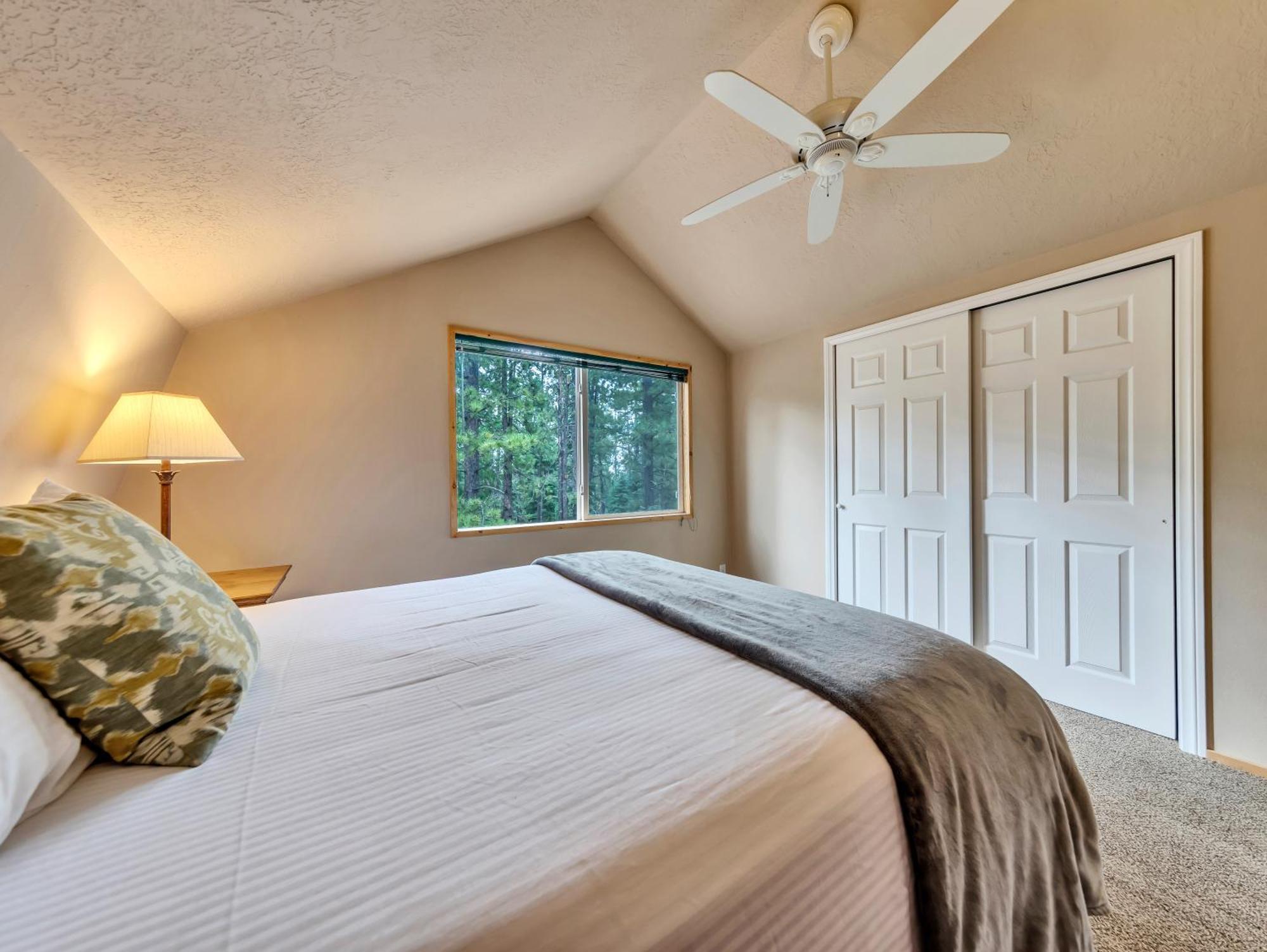Hillside Hideaway Villa Duck Creek Village Bagian luar foto