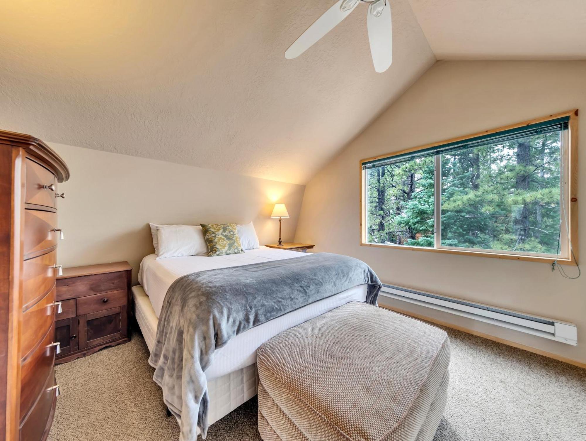 Hillside Hideaway Villa Duck Creek Village Bagian luar foto