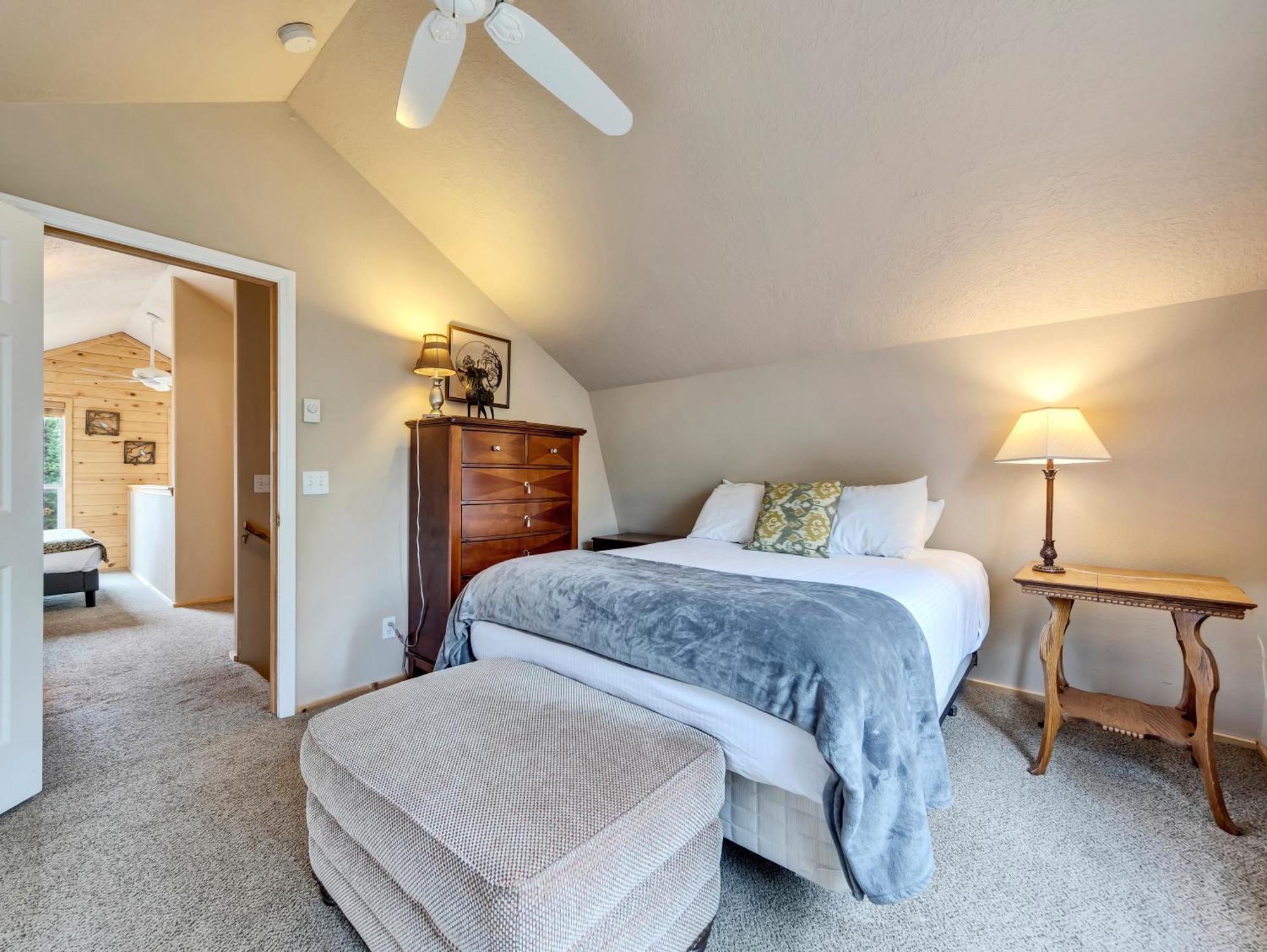 Hillside Hideaway Villa Duck Creek Village Bagian luar foto
